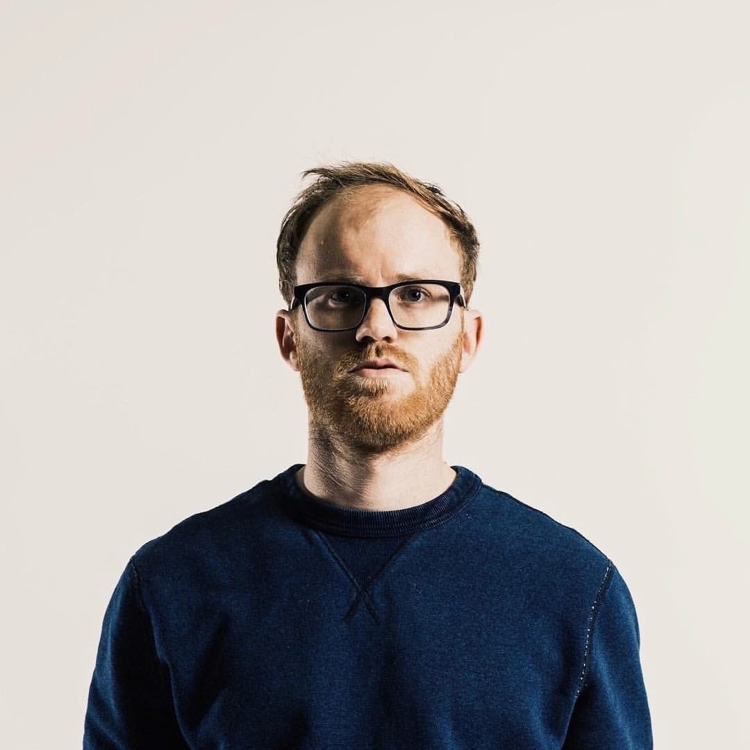 Stephen Patterson